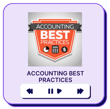 Accounting Best Practices-2