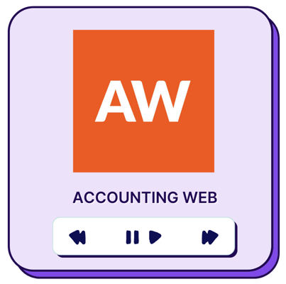 Accounting WEB