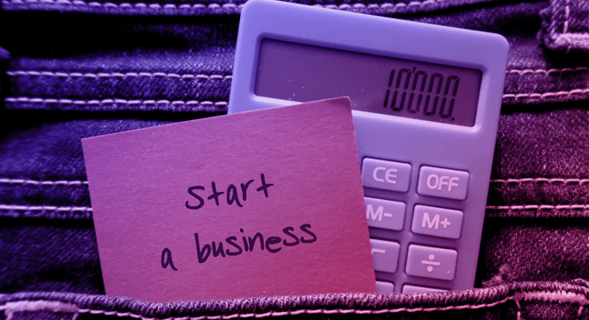 how to start a small business