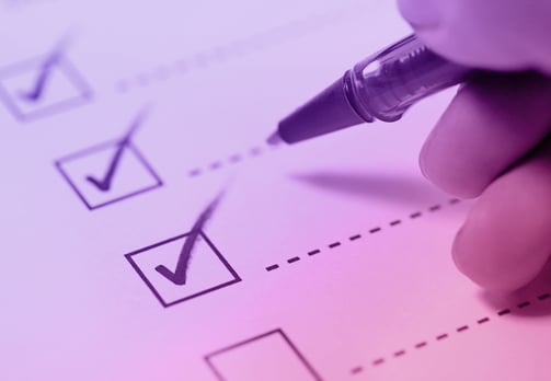 HR Compliance Audit Checklist