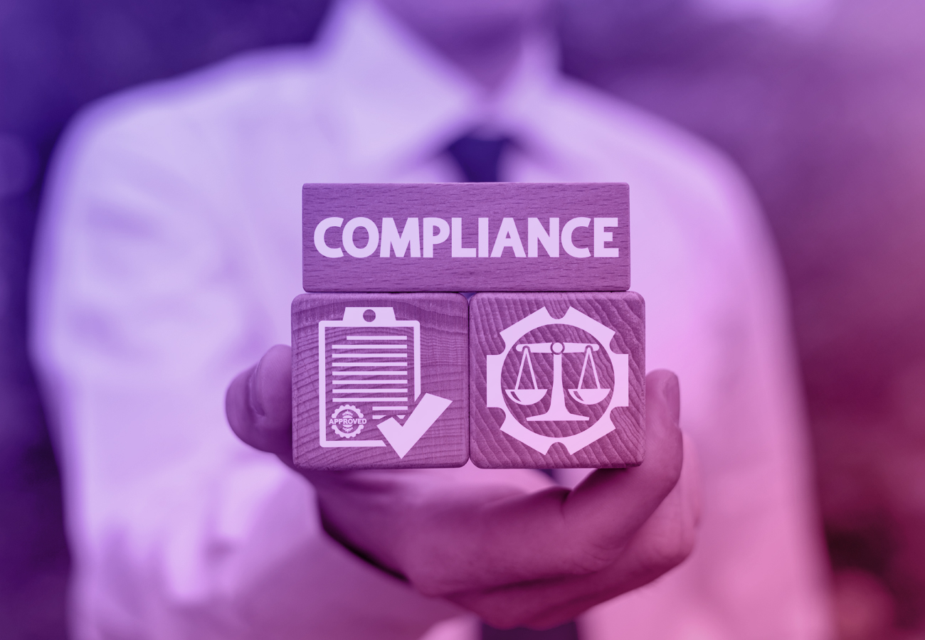 5 Virtual Solutions for HR Compliance